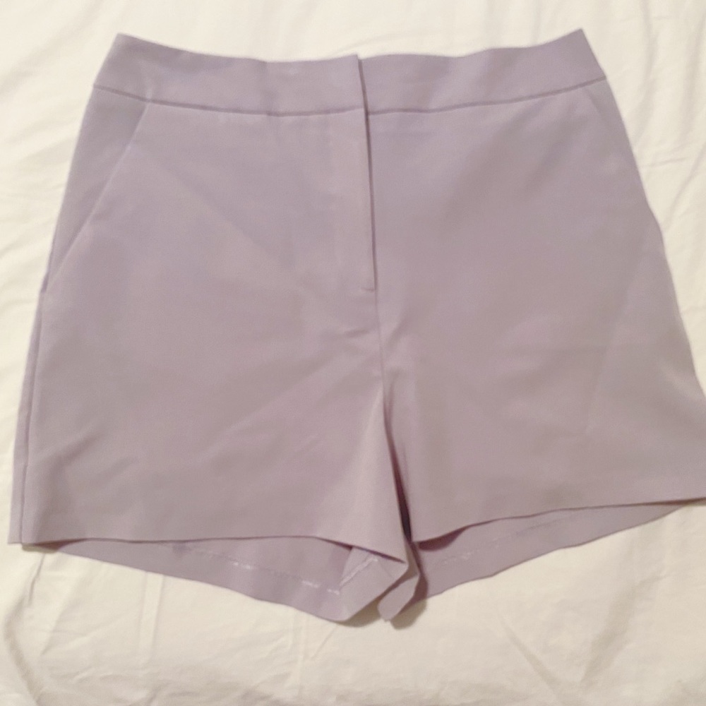 ASOS A-Line Shorts